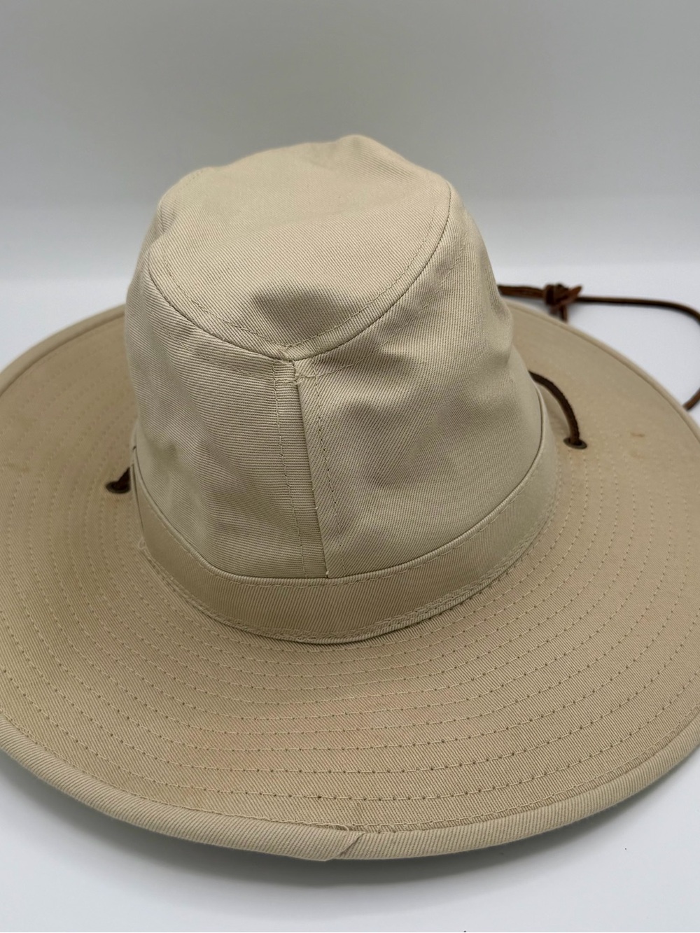 Disney’s Animal Kingdom Safari Sun Hat with Mickey Embroidery - Picture 5 of 8